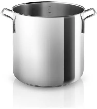 Eva Solo Rustfri stål gryde 10 liter