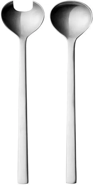 Georg Jensen New York salatsæt